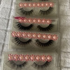 3D Mink Lashes